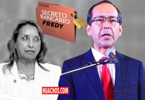 Poder Judicial ordena levantar el secreto bancario de Fredy Hinojosa y otros Poder Judicial ordena levantar el secreto bancario de Fredy Hinojosa y otros