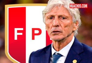 El gaucho José Pekerman no será el entrenador de La Bicolor El gaucho José Pekerman no será el entrenador de La Bicolor
