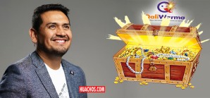 Carlos Castro Yangali, el "Dios Wanka", era el rey de los contratos millonarios en Qali Warma Carlos Castro Yangali, el "Dios Wanka", era el rey de los contratos millonarios en Qali Warma