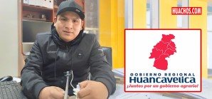 Confirman 36 meses de prisión preventiva para red mafiosa del Gore Huancavelica Confirman 36 meses de prisión preventiva para red mafiosa del Gore Huancavelica