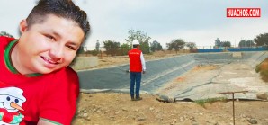 Contraloría detecta pago irregular por obra de agua potable inconclusa en Chincha Contraloría detecta pago irregular por obra de agua potable inconclusa en Chincha