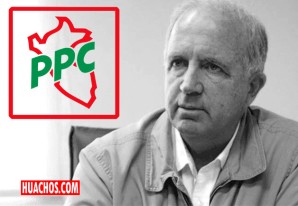 PPC suspende al chinchano Fernando "Nando" Cillóniz y retira su precandidatura presidencial PPC suspende al chinchano Fernando "Nando" Cillóniz y retira su precandidatura presidencial