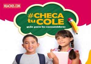 Campaña “De vuelta al cole 2025" Indecopi precisa obligaciones de colegios privados Campaña “De vuelta al cole 2025" Indecopi precisa obligaciones de colegios privados