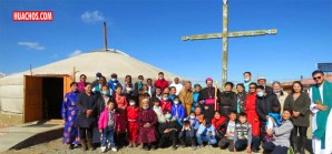 Aumento del número de católicos en el mundo: ya son más de 1.406 millones Aumento del número de católicos en el mundo: ya son más de 1.406 millones