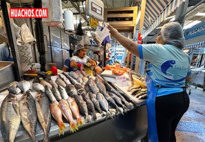 Recomendaciones para reconocer pescados y mariscos frescos al realizar compras Recomendaciones para reconocer pescados y mariscos frescos al realizar compras