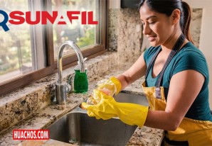 Sunafil: Trabajadoras del hogar no deben ganar menos del sueldo mínimo Sunafil: Trabajadoras del hogar no deben ganar menos del sueldo mínimo