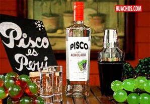 Pisco: documentos del sigo XVI y XVII confirman origen peruano | VIDEO Pisco: documentos del sigo XVI y XVII confirman origen peruano | VIDEO