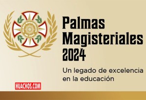 Minedu inicia inscripción para postular a Palmas Magisteriales 2024 Minedu inicia inscripción para postular a Palmas Magisteriales 2024