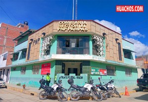 Comisarías de la provincia de Tayacaja pasarían a depender de la Región Policial Huancavelica Comisarías de la provincia de Tayacaja pasarían a depender de la Región Policial Huancavelica