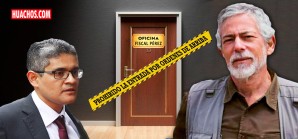 Editorial de Gustavo Gorriti sobre la suspensión del fiscal José Domingo Pérez | VIDEO Editorial de Gustavo Gorriti sobre la suspensión del fiscal José Domingo Pérez | VIDEO