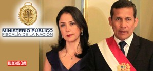 El l Ministerio Público se felicita por el logro de sentencia contra la expareja presidencial | VIDEO El l Ministerio Público se felicita por el logro de sentencia contra la expareja presidencial | VIDEO