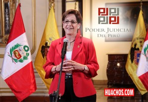 Rutas de Lima: el juicio oral contra Susana Villarán comenzaría el mes de mayo Rutas de Lima: el juicio oral contra Susana Villarán comenzaría el mes de mayo