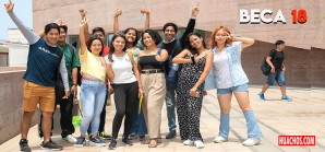 Beca 18 ofrece más de 9000 vacantes a peruanos con alto rendimiento académico y escasos recursos Beca 18 ofrece más de 9000 vacantes a peruanos con alto rendimiento académico y escasos recursos