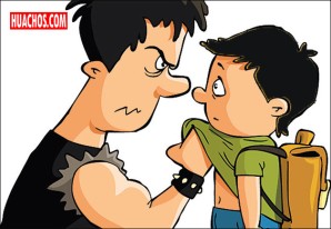 ¿Qué pasa si mi hijo es el bully? | VIDEO ¿Qué pasa si mi hijo es el bully? | VIDEO