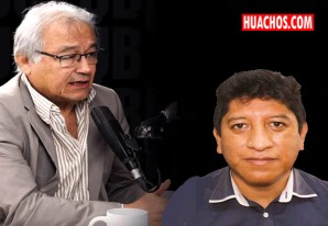 Walter Albán: "Josué Gutiérrez no es defensor del pueblo sino un aliado del Ejecutivo" | VIDEO Walter Albán: "Josué Gutiérrez no es defensor del pueblo sino un aliado del Ejecutivo" | VIDEO