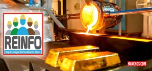 US$7 mil millones en oro ilegal y más homicidios: el crimen crece mientras el Reinfo lo blinda US$7 mil millones en oro ilegal y más homicidios: el crimen crece mientras el Reinfo lo blinda