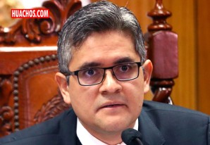 El fiscal José Domingo Pérez retorna a sus labores en el Equipo Especial Lava Jato El fiscal José Domingo Pérez retorna a sus labores en el Equipo Especial Lava Jato
