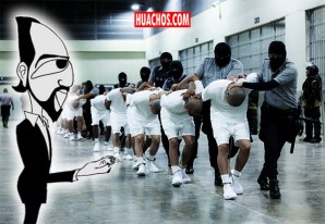 Cacocracia: Bukele, el señor de los cuerpos retorcidos | VIDEO Cacocracia: Bukele, el señor de los cuerpos retorcidos | VIDEO