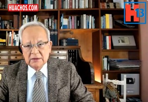 El último Podcast del prestigioso periodista limeño César Hildebrandt | VIDEO El último Podcast del prestigioso periodista limeño César Hildebrandt | VIDEO