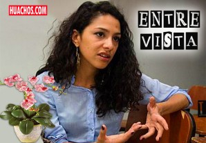 Zaraí Toledo: "Las autoridades ya han pasado a representar economías ilegales" | VIDEO Zaraí Toledo: "Las autoridades ya han pasado a representar economías ilegales" | VIDEO