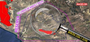 Fiscales ambientales realizan diligencias contra la minería ilegal y resguardan patrimonio cultural en Nasca Fiscales ambientales realizan diligencias contra la minería ilegal y resguardan patrimonio cultural en Nasca