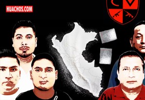 La fiscalía investiga a 150 policías por narcotráfico | VIDEO La fiscalía investiga a 150 policías por narcotráfico | VIDEO