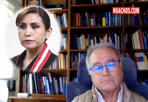 Walter Albán, reveló quiénes estarían interesados en mantener a Patricia Benavides en el MP | VIDEO Walter Albán, reveló quiénes estarían interesados en mantener a Patricia Benavides en el MP | VIDEO