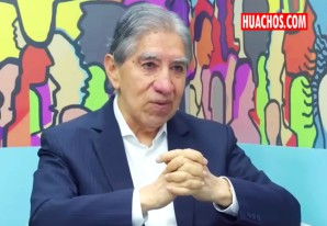 Glatzer Tuesta entrevista a Avelino Guillen sobre la singular decision de la JNJ | VIDEO Glatzer Tuesta entrevista a Avelino Guillen sobre la singular decision de la JNJ | VIDEO