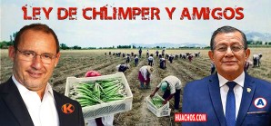 Grupo de expertos economistas y exfuncionarios llaman a frenar Ley Chlimper 2.0 Grupo de expertos economistas y exfuncionarios llaman a frenar Ley Chlimper 2.0