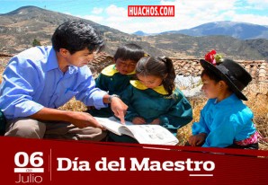 Gobierno confirma día no laborable este lunes 7 de julio en Perú por el Día del Maestro 2025 Gobierno confirma día no laborable este lunes 7 de julio en Perú por el Día del Maestro 2025