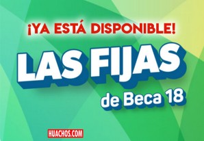 Pronabec lanza portal con exámenes nacionales para prepararse y postular a Beca 18-2026 Pronabec lanza portal con exámenes nacionales para prepararse y postular a Beca 18-2026