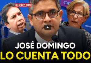 Caso Villarán: ¿Pierde la tesis fiscal sin José Miguel Castro en el juicio? | VIDEO Caso Villarán: ¿Pierde la tesis fiscal sin José Miguel Castro en el juicio? | VIDEO