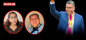 Investigan a 'mandos medios" de una trama mafiosa que buscaba reducir la Reserva de Nasca y Palpa Investigan a 'mandos medios" de una trama mafiosa que buscaba reducir la Reserva de Nasca y Palpa