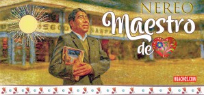 Nereo Hancco, gran maestro y guardián de lenguas originarias peruanas | VIDEO Nereo Hancco, gran maestro y guardián de lenguas originarias peruanas | VIDEO