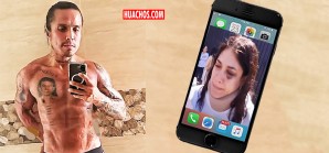 Los amores perros de Emma, la exreina de la Vendimia de Ica y de Carlos, el cantante romántico Los amores perros de Emma, la exreina de la Vendimia de Ica y de Carlos, el cantante romántico