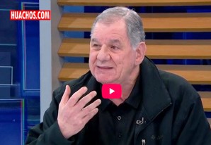 Entrevista a León Trahtemberg por el Día del Maestro l VIDEO Entrevista a León Trahtemberg por el Día del Maestro l VIDEO