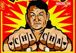 "Viento" Grupo Celeste 1975, canta el legendario Chacalón | VIDEO "Viento" Grupo Celeste 1975, canta el legendario Chacalón | VIDEO