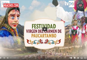 La festividad Virgen del Carmen de Paucartambo - Cusco 2025 | VIDEO La festividad Virgen del Carmen de Paucartambo - Cusco 2025 | VIDEO