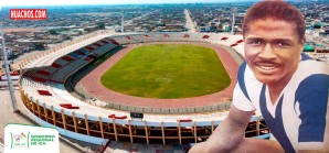 Gran inauguración del Estadio Félix Castillo de Chincha Alta este 25 de julio 10:00am Gran inauguración del Estadio Félix Castillo de Chincha Alta este 25 de julio 10:00am