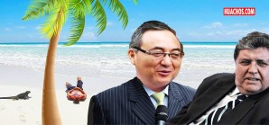 Jorge Cuba, se entera en una playa de Guayaquil, que fue sentenciado a 21 años y 8 meses de prisión Jorge Cuba, se entera en una playa de Guayaquil, que fue sentenciado a 21 años y 8 meses de prisión