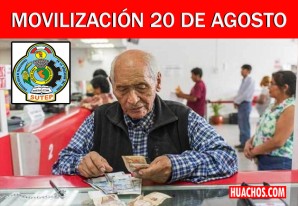 SUTEP: ¿Podrás vivir con 600 soles cuando te retires del magisterio? | VIDEO SUTEP: ¿Podrás vivir con 600 soles cuando te retires del magisterio? | VIDEO