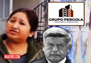 La guapa Bea, la principal accionista del poderoso Grupo Pérgola | VIDEO La guapa Bea, la principal accionista del poderoso Grupo Pérgola | VIDEO