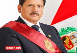 Leoncio Hauyllani Taype, gobernador regional de Huancavelica | VIDEO Leoncio Hauyllani Taype, gobernador regional de Huancavelica | VIDEO