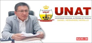 Cesan a José Eustaquio del cargo de director general de la UNAT - Huancavelica Cesan a José Eustaquio del cargo de director general de la UNAT - Huancavelica