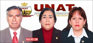 SUNEDU reconforma Comisión Organizadora de la UNAT SUNEDU reconforma Comisión Organizadora de la UNAT