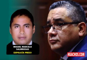 "Juanjo", de día alto funcionario del Estado y de noche abogado del diablo | VIDEO "Juanjo", de día alto funcionario del Estado y de noche abogado del diablo | VIDEO