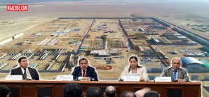 Los mandarines del MINJUS, bajo la batuta de JJ Santiváñez, quieren subsanar los errores del pasado Los mandarines del MINJUS, bajo la batuta de JJ Santiváñez, quieren subsanar los errores del pasado