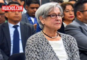 Jueza Nayko Coronado Salazar, reanuda desde las 9:00 a.m. juicio contra Suzana Villarán | VIDEO Jueza Nayko Coronado Salazar, reanuda desde las 9:00 a.m. juicio contra Suzana Villarán | VIDEO