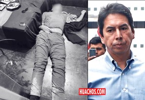 La muerte de José Miguel Castro en su depa de Miraflores, emergen nuevos detalles | VIDEO La muerte de José Miguel Castro en su depa de Miraflores, emergen nuevos detalles | VIDEO