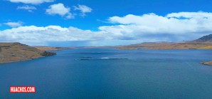 Consejo de recursos hídricos y Gore Huancavelica impulsan creación de área de conservación en Choclococha Consejo de recursos hídricos y Gore Huancavelica impulsan creación de área de conservación en Choclococha